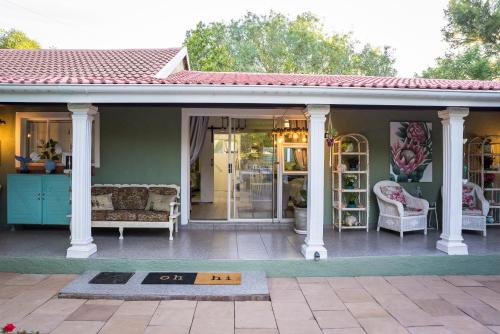 Hotels in Bloemfontein