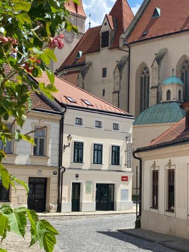 Rezidence Zvon, Znojmo, Czech Republic