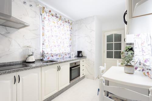 Apartamento Plaza Roja