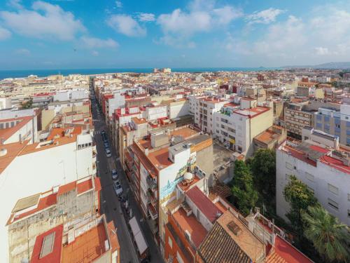 Casa Turística Las Cebras