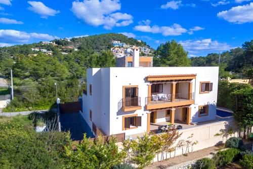 Villa Alexandra, Talamanca, Spain