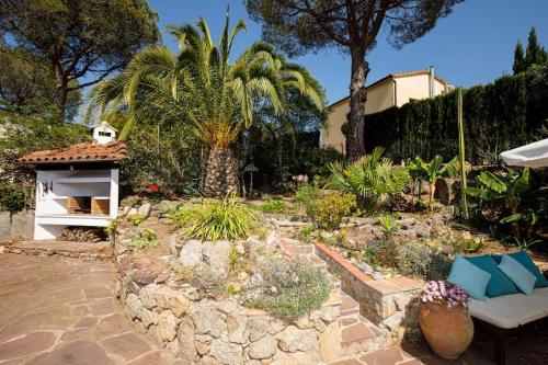 Villa en Costa Brava, Calonge, Spain