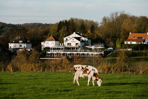 Landhotel Heuvelzicht, Schin op Geul, Netherlands