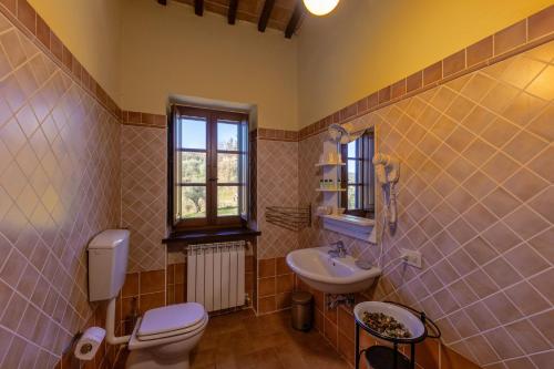 Agriturismo Fraschetta