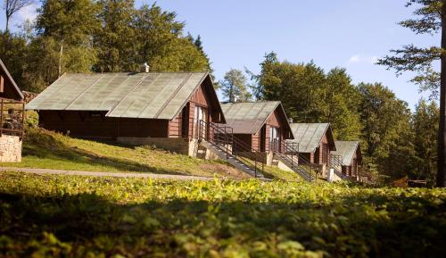 Hotel Mamenka, Trojanovice, Czech Republic
