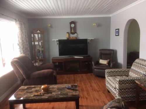 Whites Bed and Breakfast, Bonavista, Canada