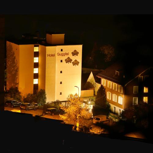 Hotel Guggital, Zug, Switzerland