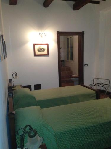 La Bisa Agriturismo