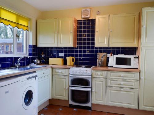 Hillview, Colmonell, United Kingdom