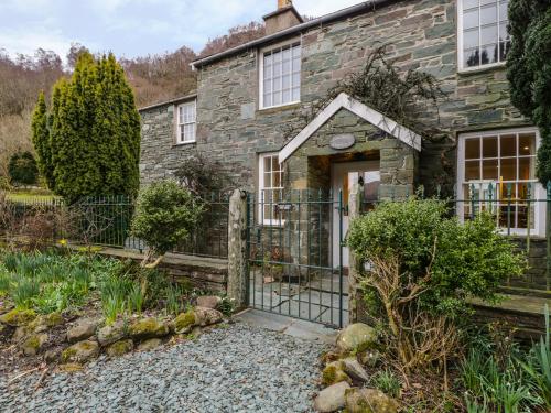 Greenbank Country House, Borrowdale, United Kingdom