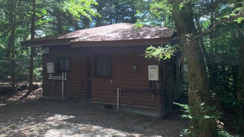 Cottage Karuizawa