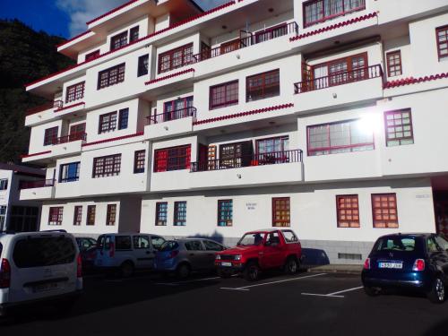 Edificio Orion