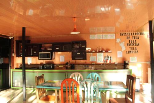 Hotel El Greco, Bagaces, Costa Rica