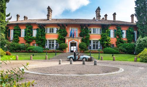 Hotels in Ticino