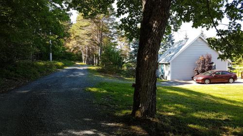 Princes Inlet Retreat