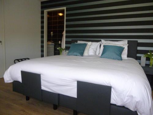 Bed en Breakfast De Langenlee, Zwolle, Netherlands