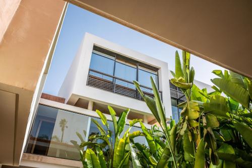 Zagora and Marhba Villas Marrakech By EMERALD STAY, Marrakesh, Morocco