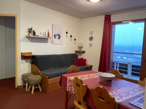 Residence Maeva Les Pistes, Le Corbier, France