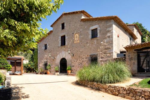 La Mer Hotel Boutique, Cabrera De Mar, Spain