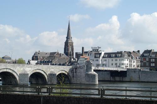 Hotel Restaurant Op De Beek, Valkenburg, Netherlands