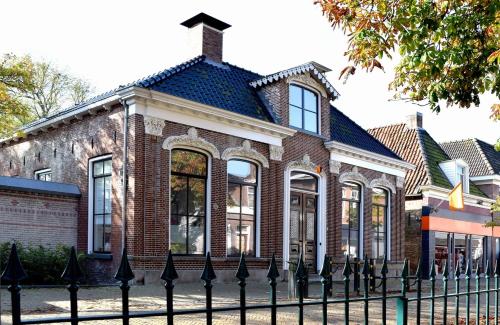 Holiday Home Kollum De Oare Keamer, Kollum, Netherlands