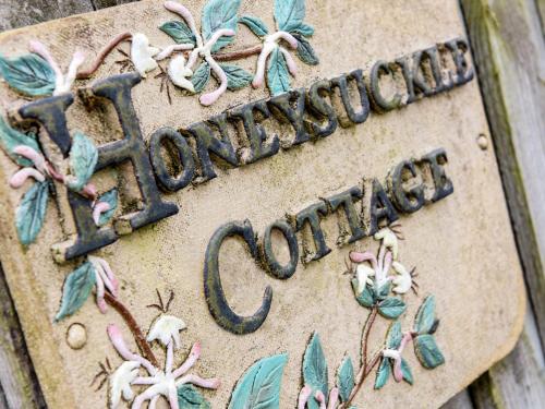Honeysuckle Cottage Padstow