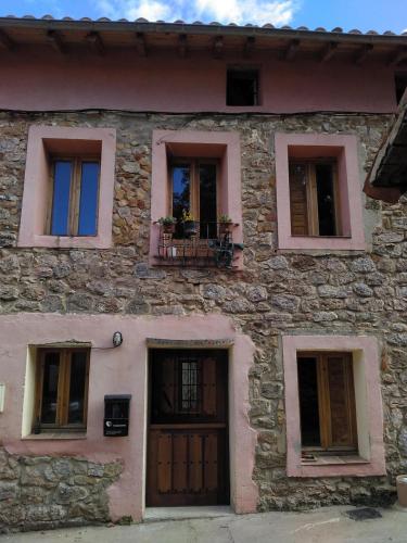 El Descanso Del Hacedor, Oña, Spain