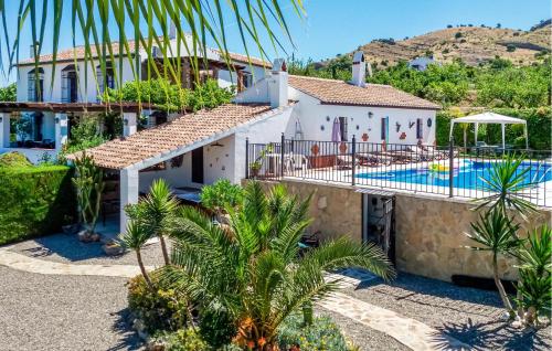 Beautiful Home In Pizarra With Kitchen, Pizarra, Spain