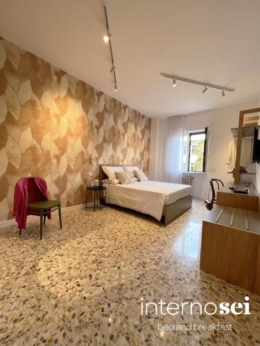 Interno Sei B&B, Agropoli, Italy