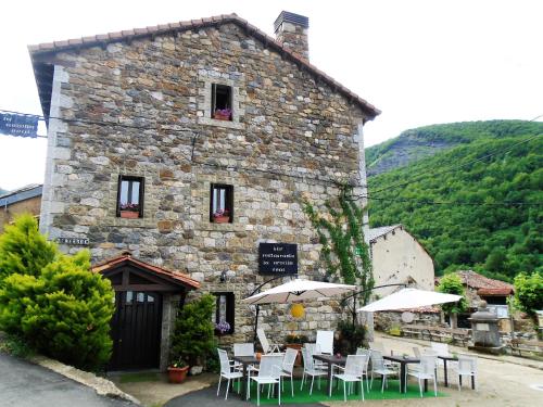 Refugio La Ardilla Real, Posada de Valdeón, Spain
