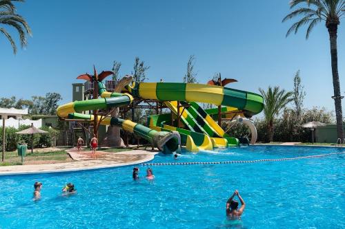 Devesa Gardens, El Palmar, Spain