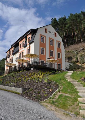 Hotel Kokorin, Kokorin, Czech Republic