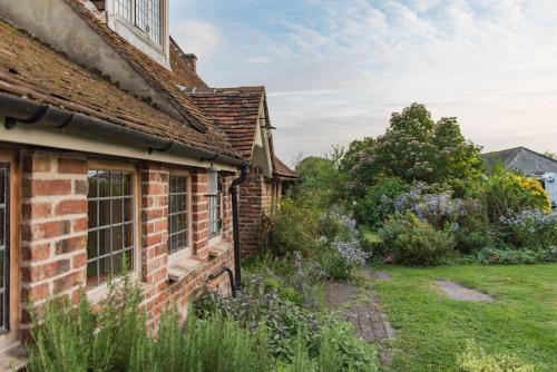 Moat Farm House, Ash, United Kingdom