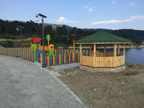 Twins Holiday Home