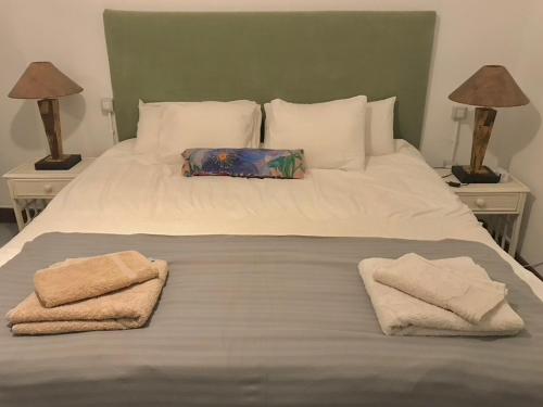 Casa VivaQi Tenerife