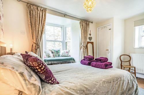 Wayside Cottage Darlington, Staindrop, United Kingdom