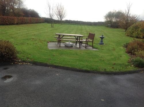 Iorras Bed and Breakfast, Sligo, Ireland