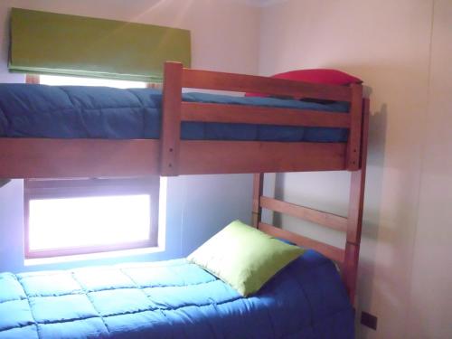 Departamento Termas De Chillan
