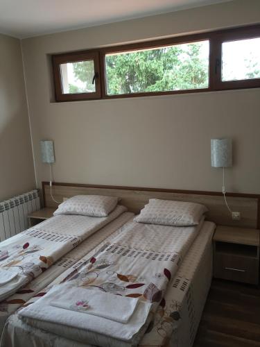 Twins Holiday Home