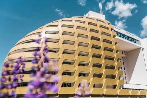 Hotels in Davos