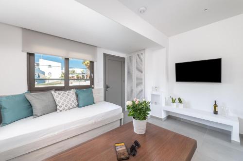 Kellys Apartments