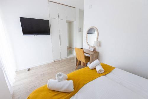 Rooms & Apartment Perak, Kutjevo, Croatia