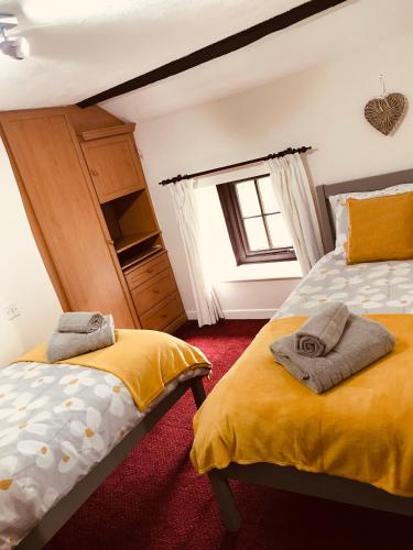 Cobblers Cottage in Brecon Beacons