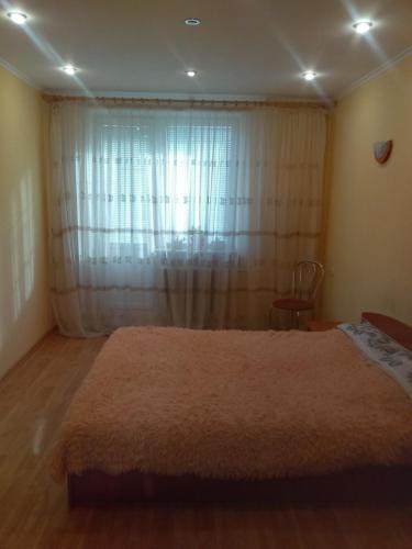 Apartment On Lenina, Tiraspolul, Moldova