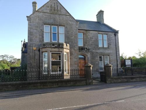 Bank House, Thurso, United Kingdom