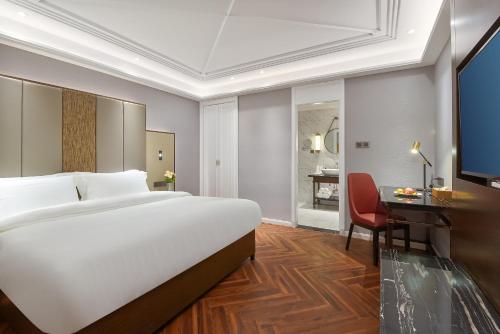 Metropolo Hotel