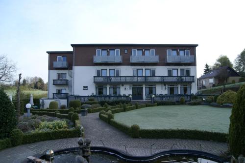 Hotel Bemelmans, Schin op Geul, Netherlands