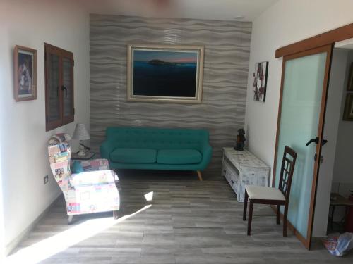 Holiday Home La Socorra