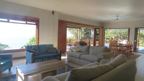 Peace Cottage, Port Shepstone, South Africa