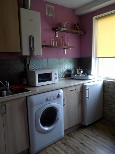 Zhytomyr Apartments